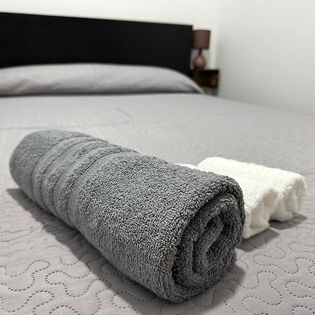 Loft Completo, Elegante Y Unico ¡Oferta Exclusiva! 세비야 외부 사진