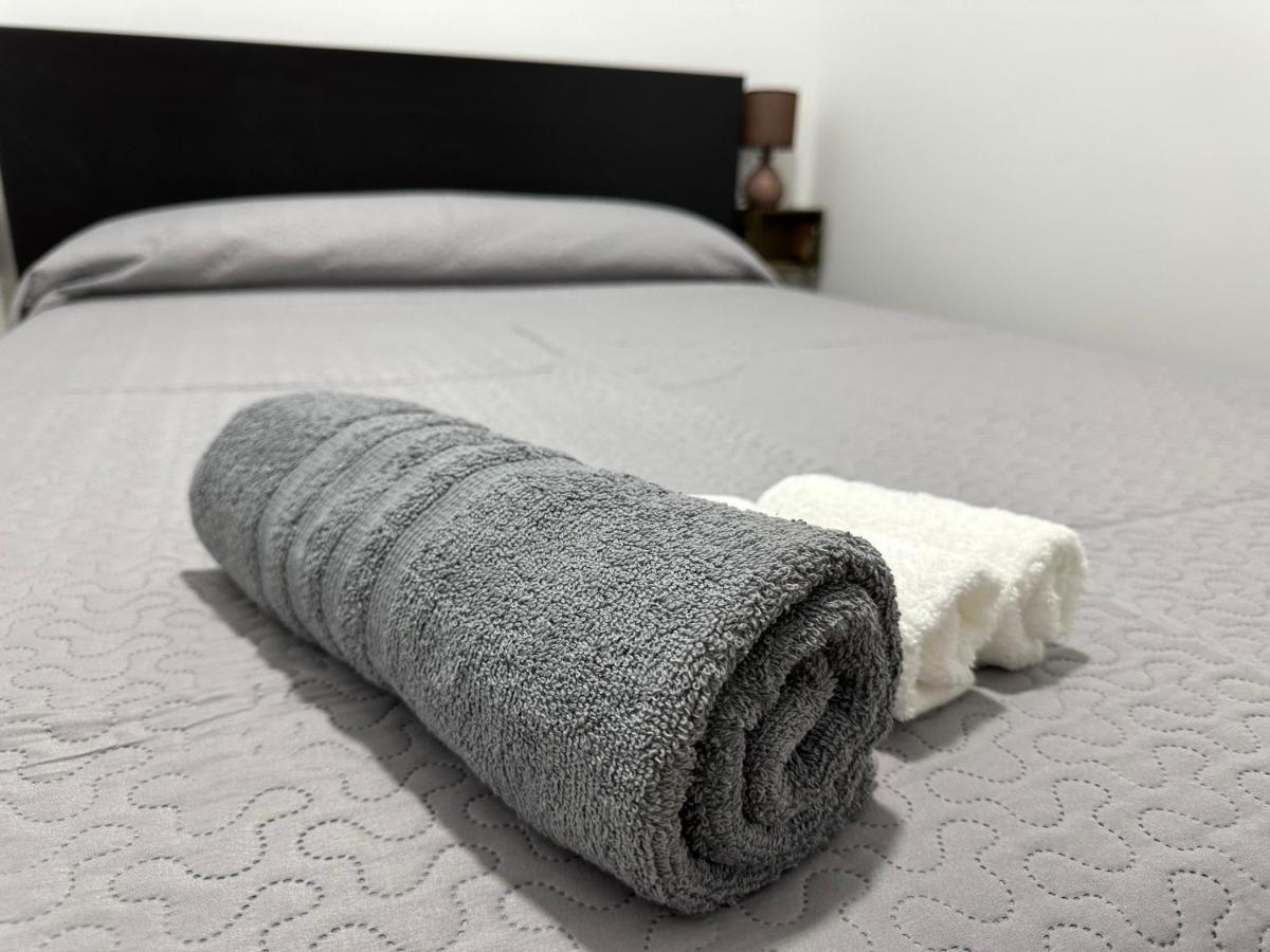 Loft Completo, Elegante Y Unico ¡Oferta Exclusiva! 세비야 외부 사진